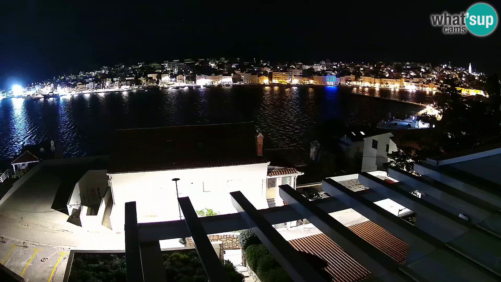 Mali Lošinj Riva Webcam – Hosted by RR Apartment