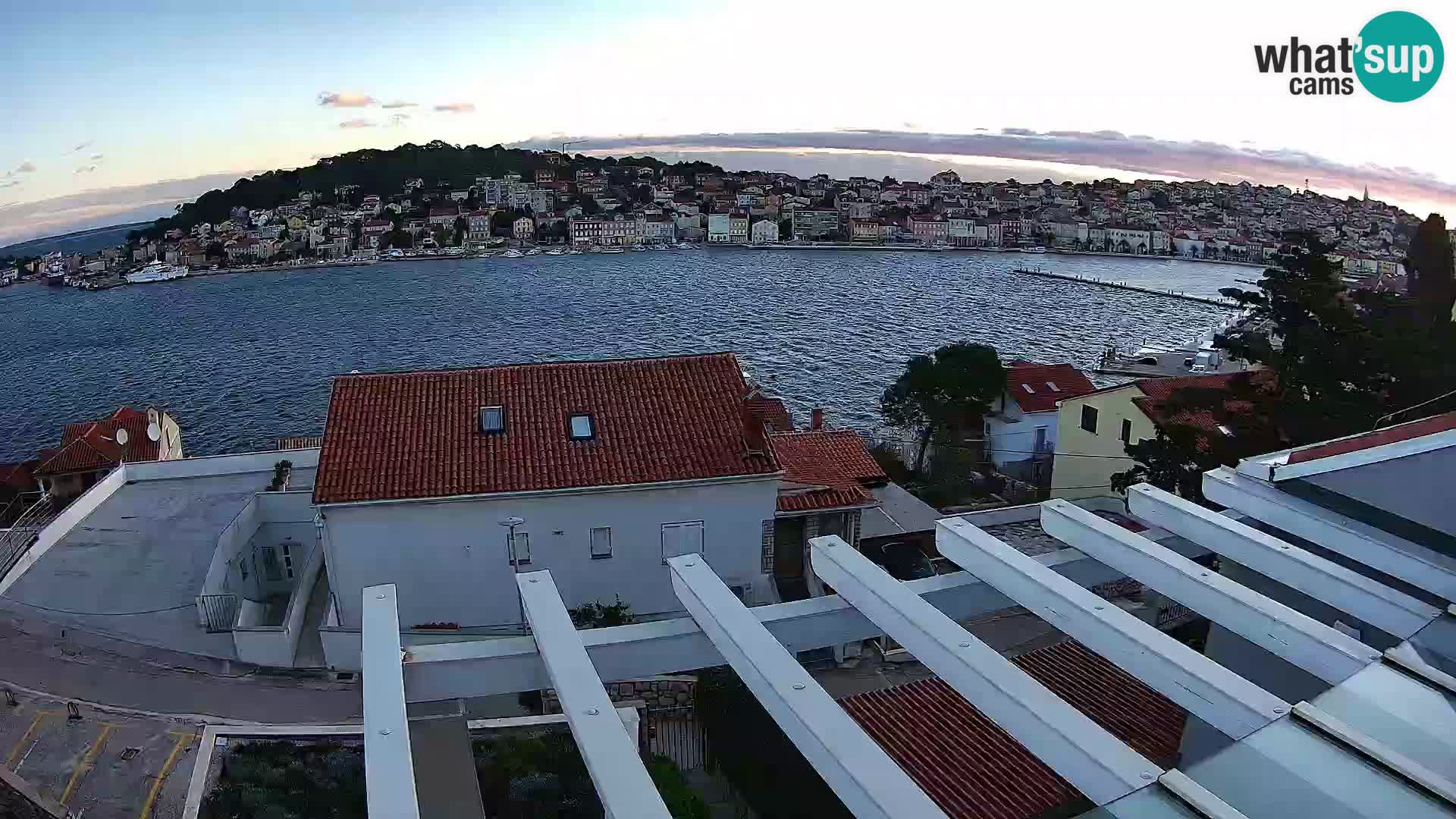 Mali Lošinj Riva Webcam – Hosted by RR Apartment