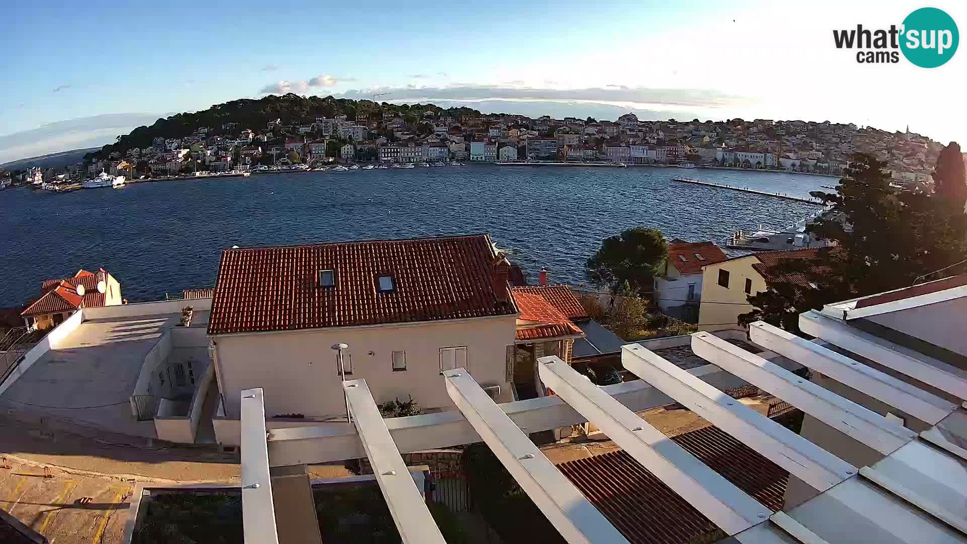 Mali Lošinj Riva Webcam – Hosted by RR Apartment