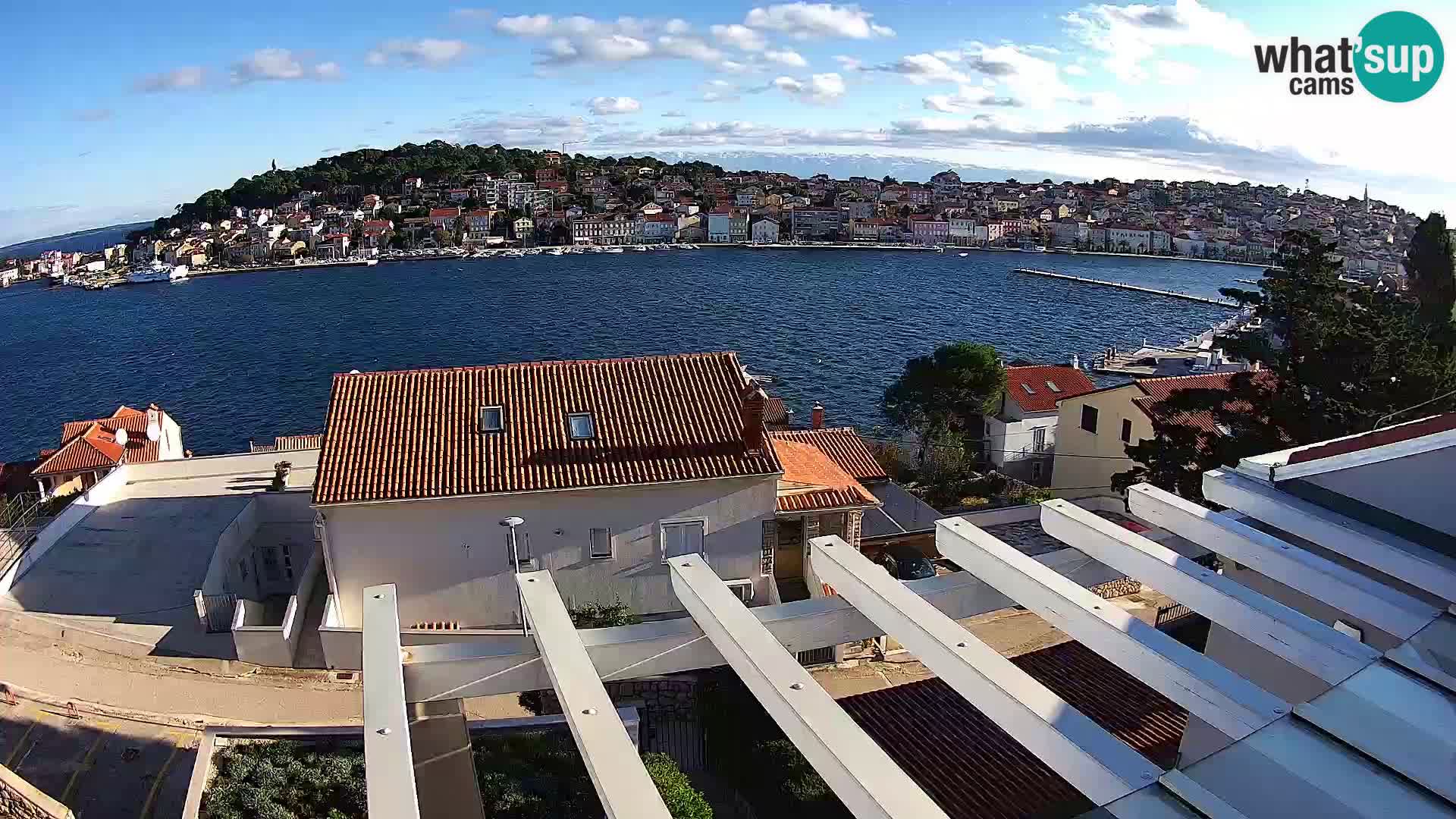 Mali Lošinj Riva Webcam – Hosted by RR Apartment