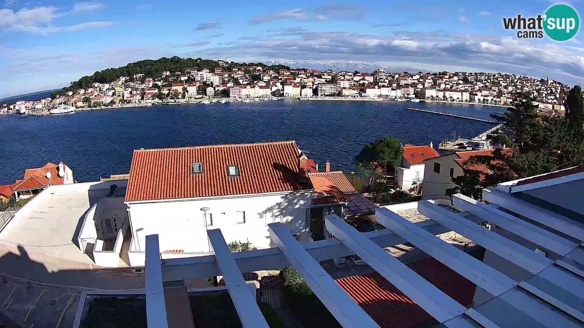 Mali Lošinj Riva Webcam – Hosted by RR Apartment