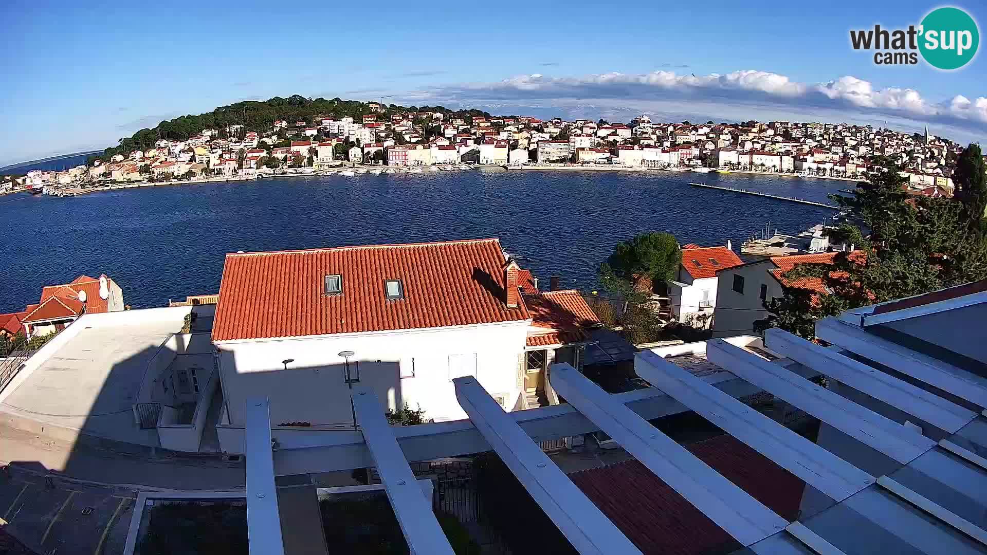 Mali Lošinj Riva Webcam – Hosted by RR Apartment