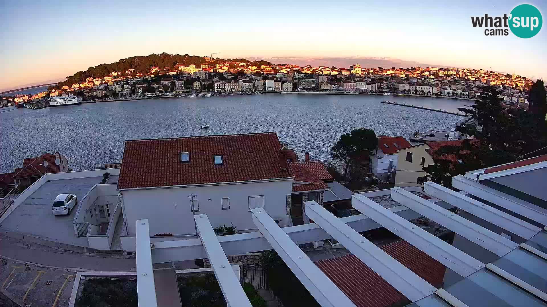 Mali Lošinj Riva Webcam – Hosted by RR Apartment