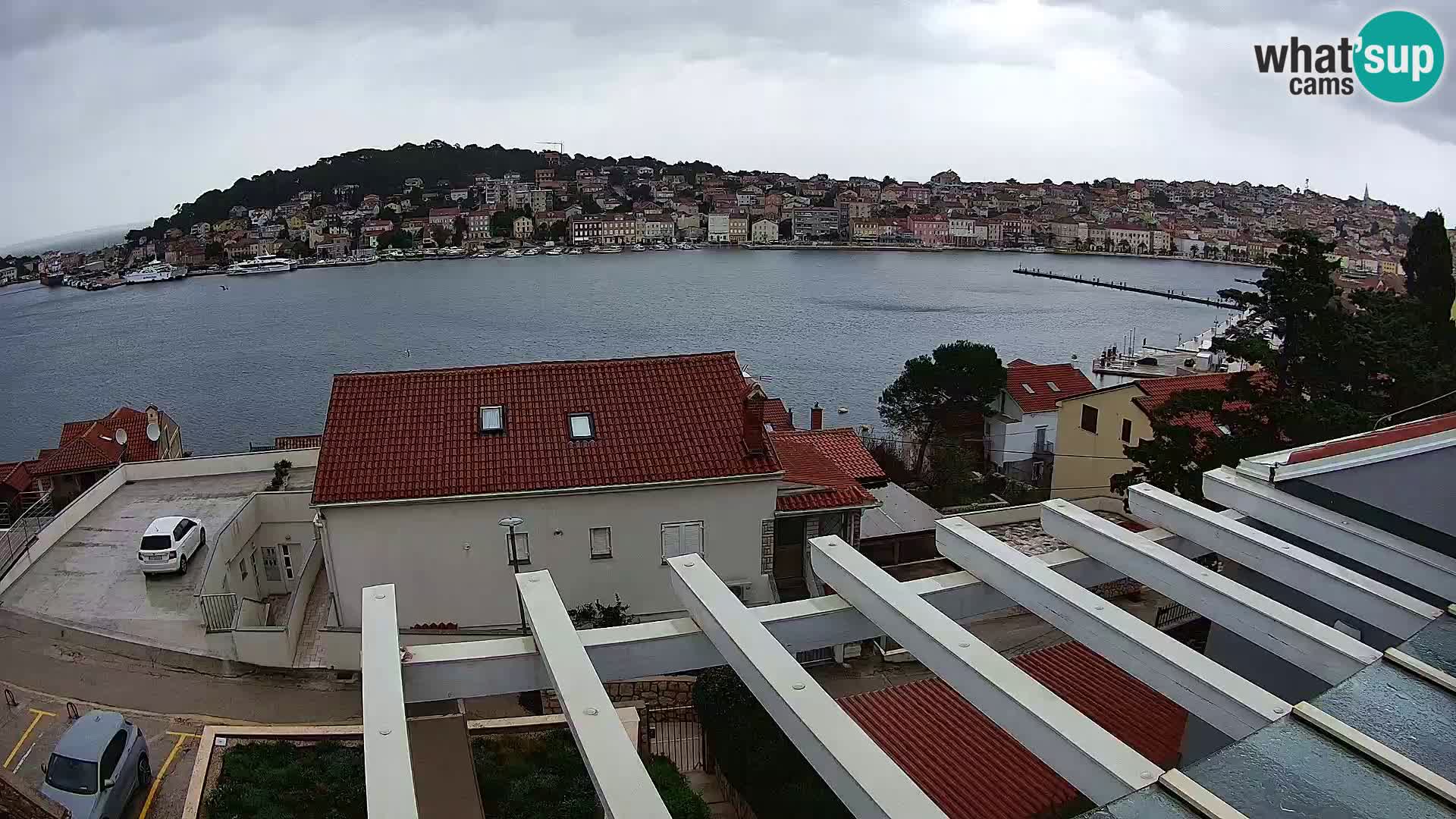 Webcam Mali Lošinj Riva – Hébergée par RR Apartment