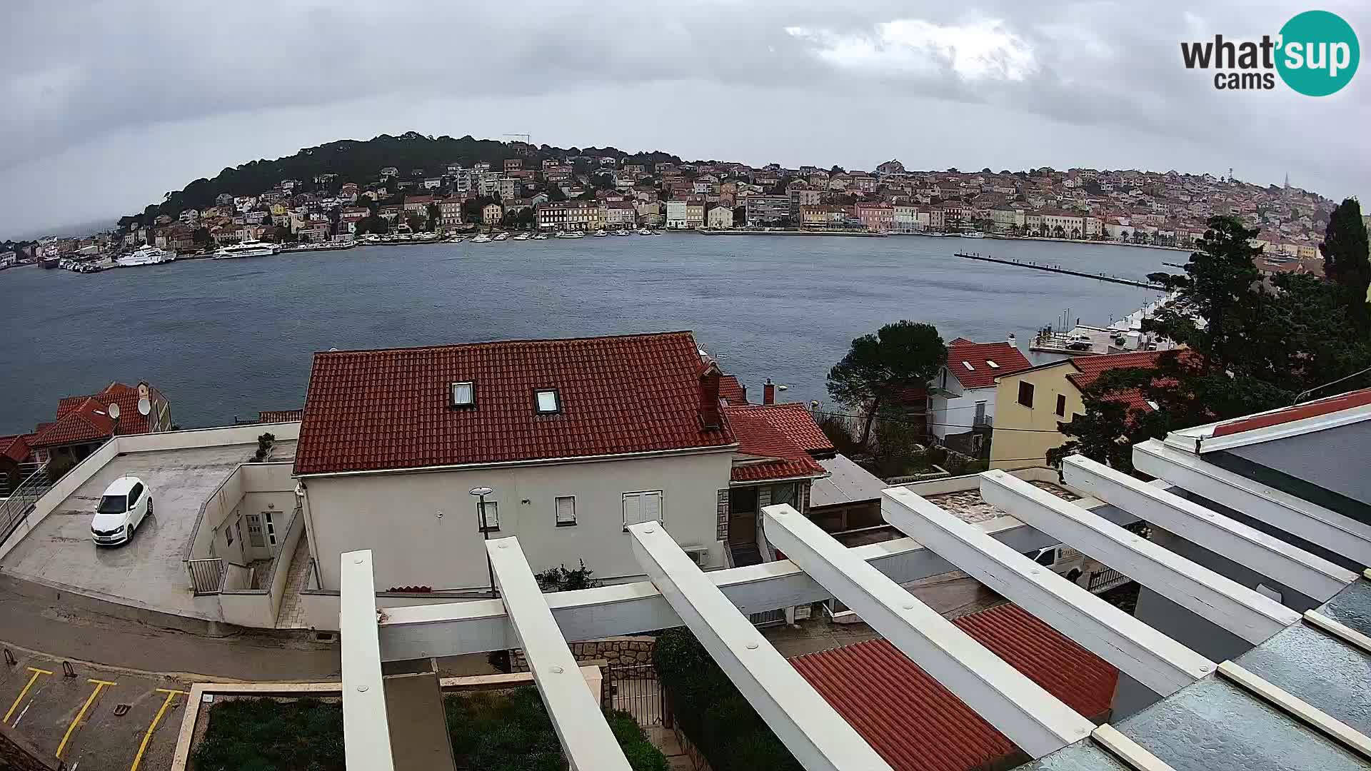 Webcam Mali Lošinj Riva – Ospitata da RR Apartment