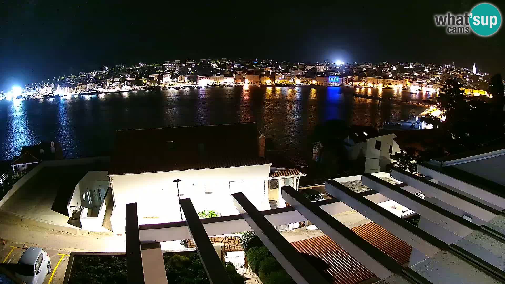 Webcam Mali Lošinj Riva – Alojada por RR Apartment