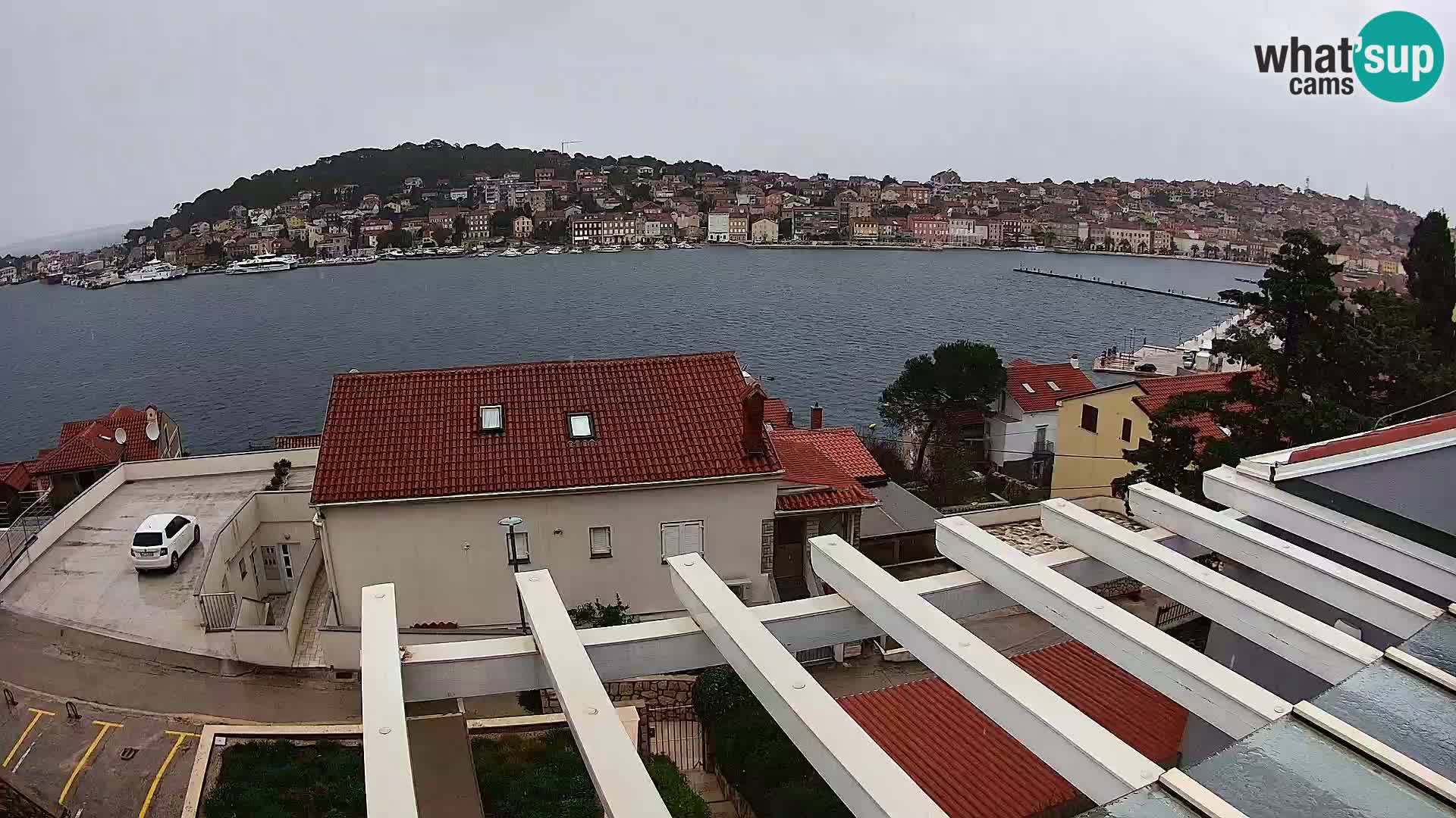 Webcam Mali Lošinj Riva – Hébergée par RR Apartment
