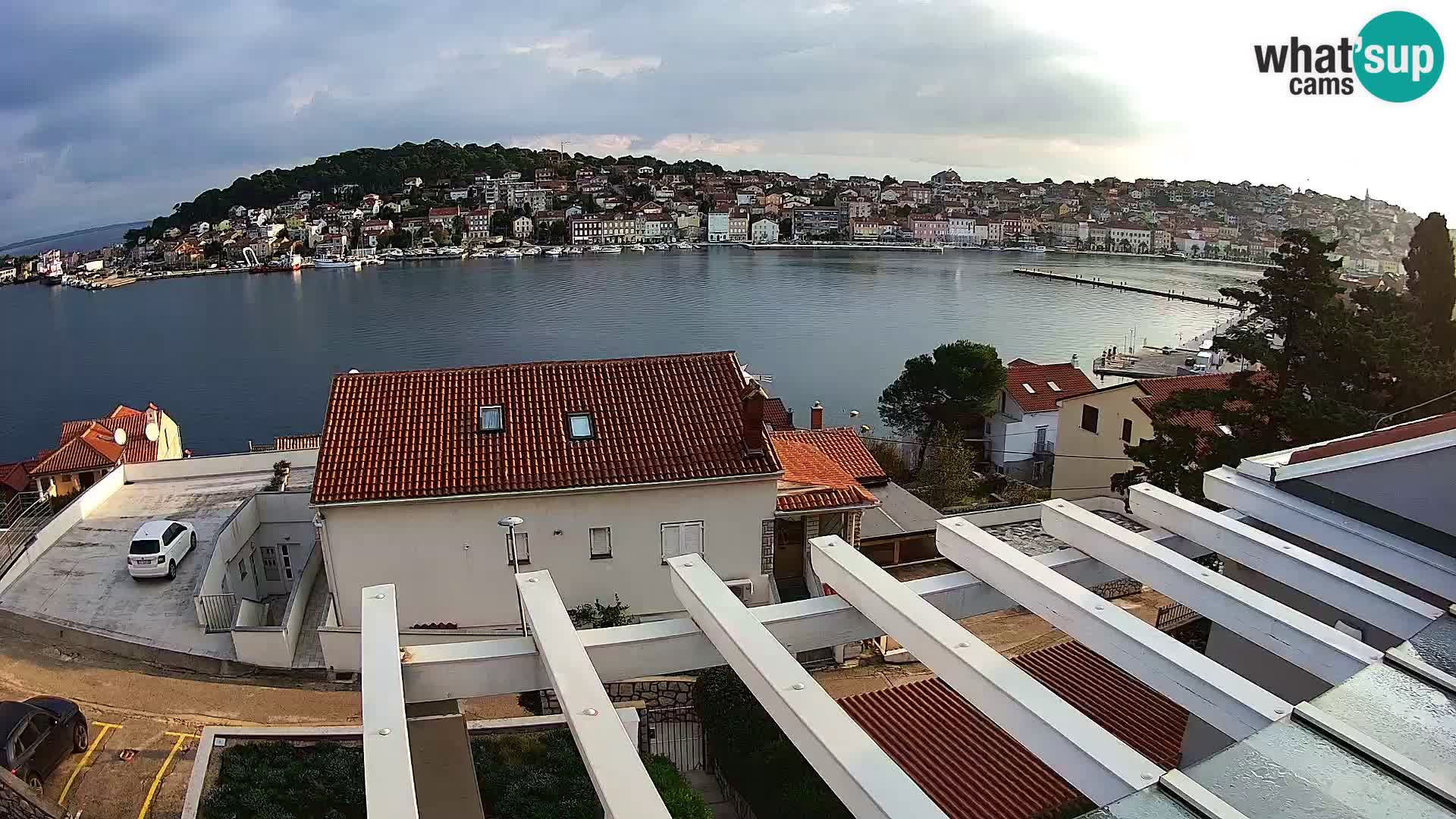 Mali Lošinj Riva Webcam – Hosted by RR Apartment