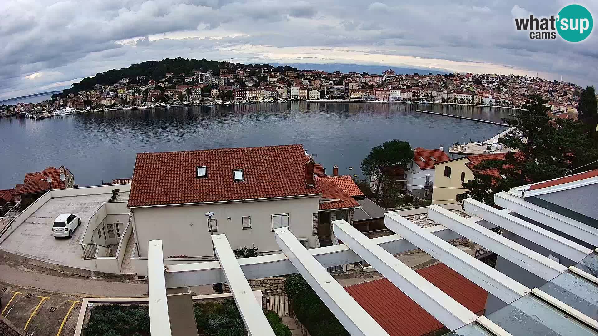Mali Lošinj Riva Webcam – Hosted by RR Apartment