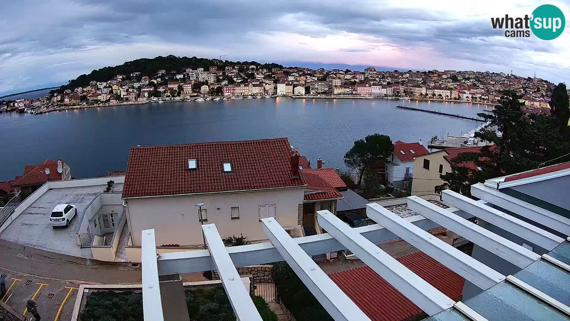 Mali Lošinj Riva Webcam – Hosted by RR Apartment