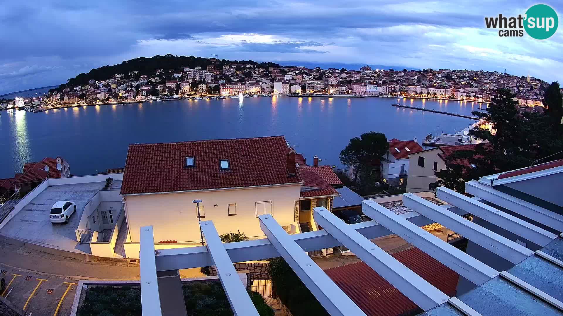 Mali Lošinj Riva Webcam – Hosted by RR Apartment