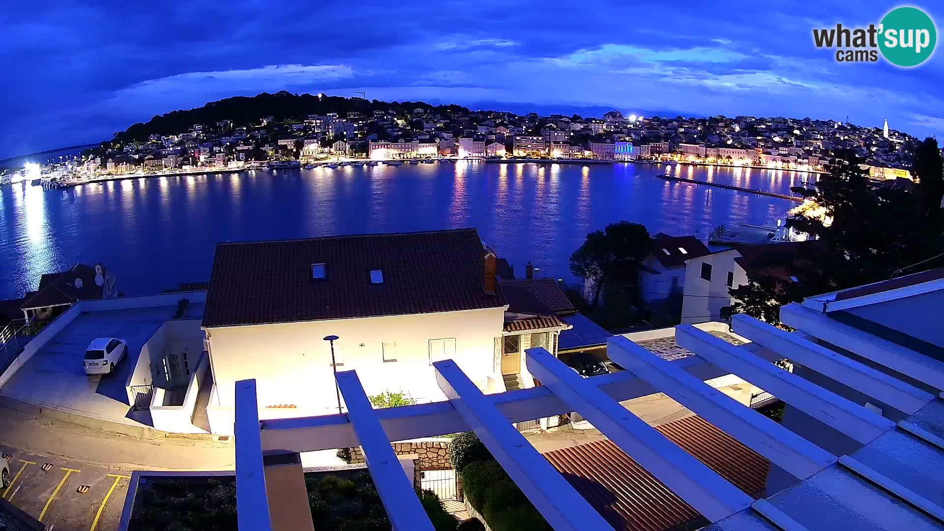 Mali Lošinj Riva Webcam – Hosted by RR Apartment