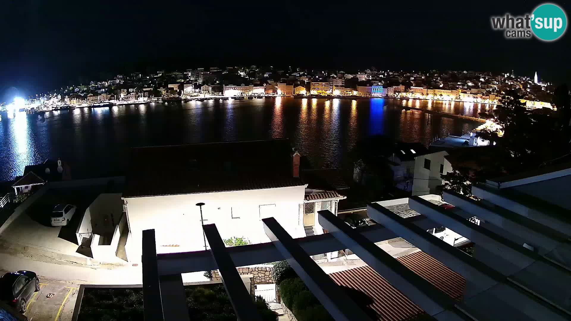 Webcam Mali Lošinj Riva – Alojada por RR Apartment
