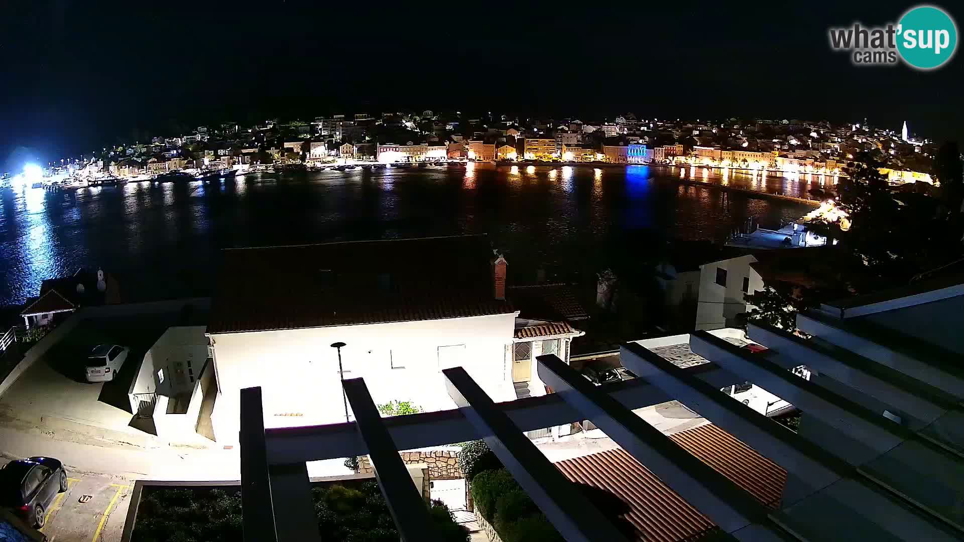 Mali Lošinj Riva Webcam – Hosted by RR Apartment