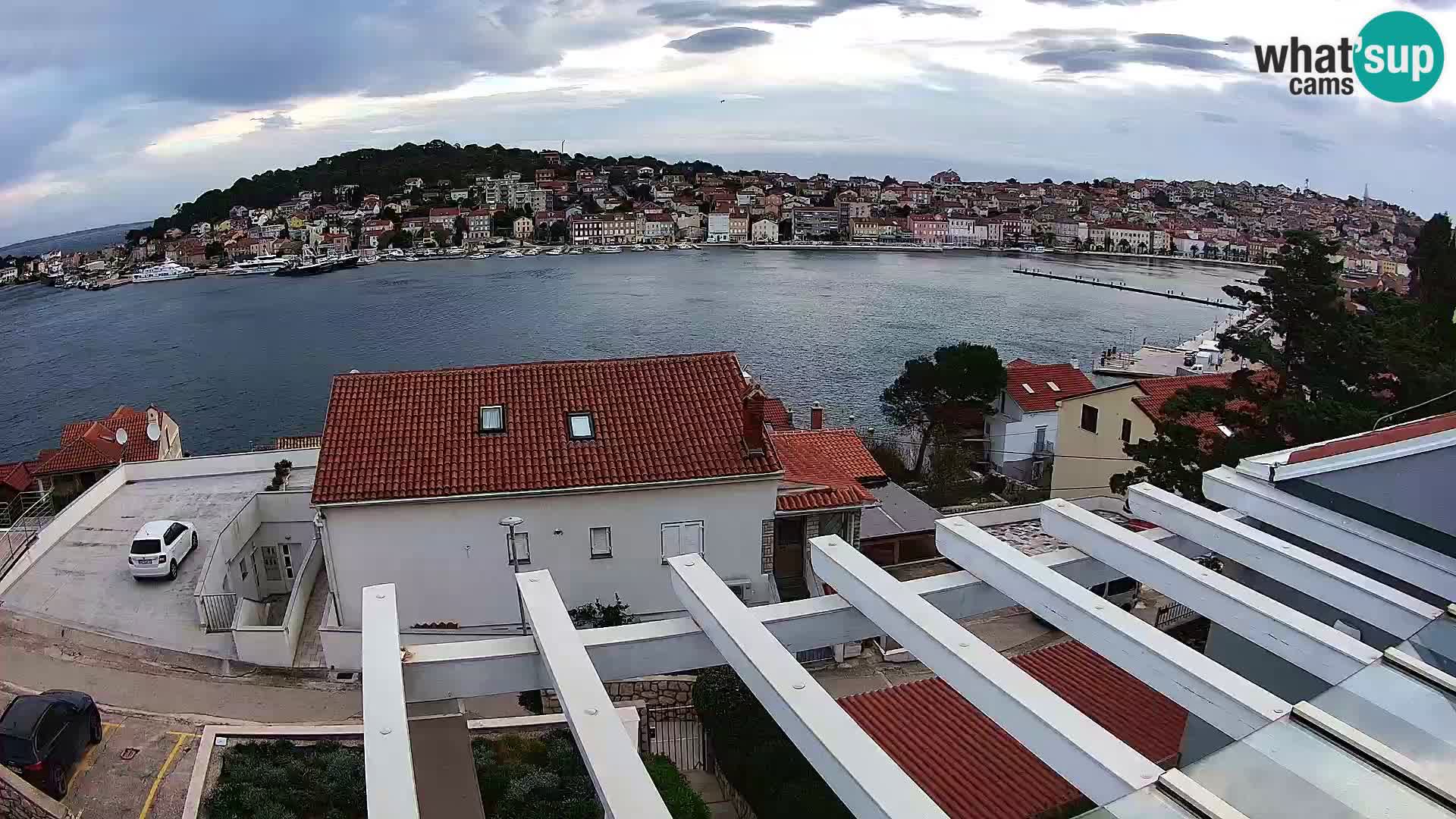 Mali Lošinj Riva Webcam – Hosted by RR Apartment