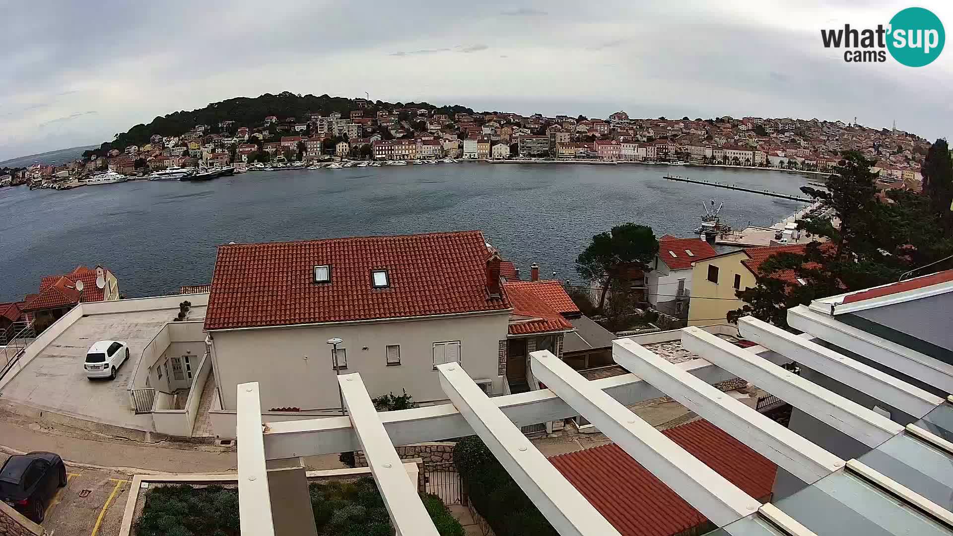Mali Lošinj Riva Webcam – Hosted by RR Apartment