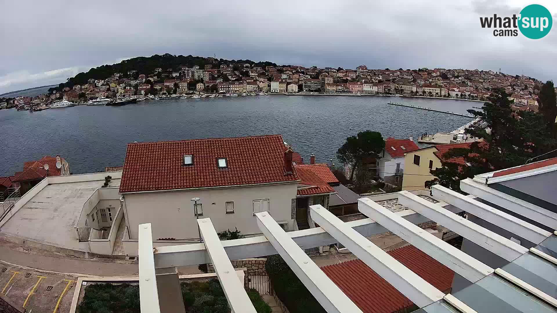 Webcam Mali Lošinj Riva – Hébergée par RR Apartment
