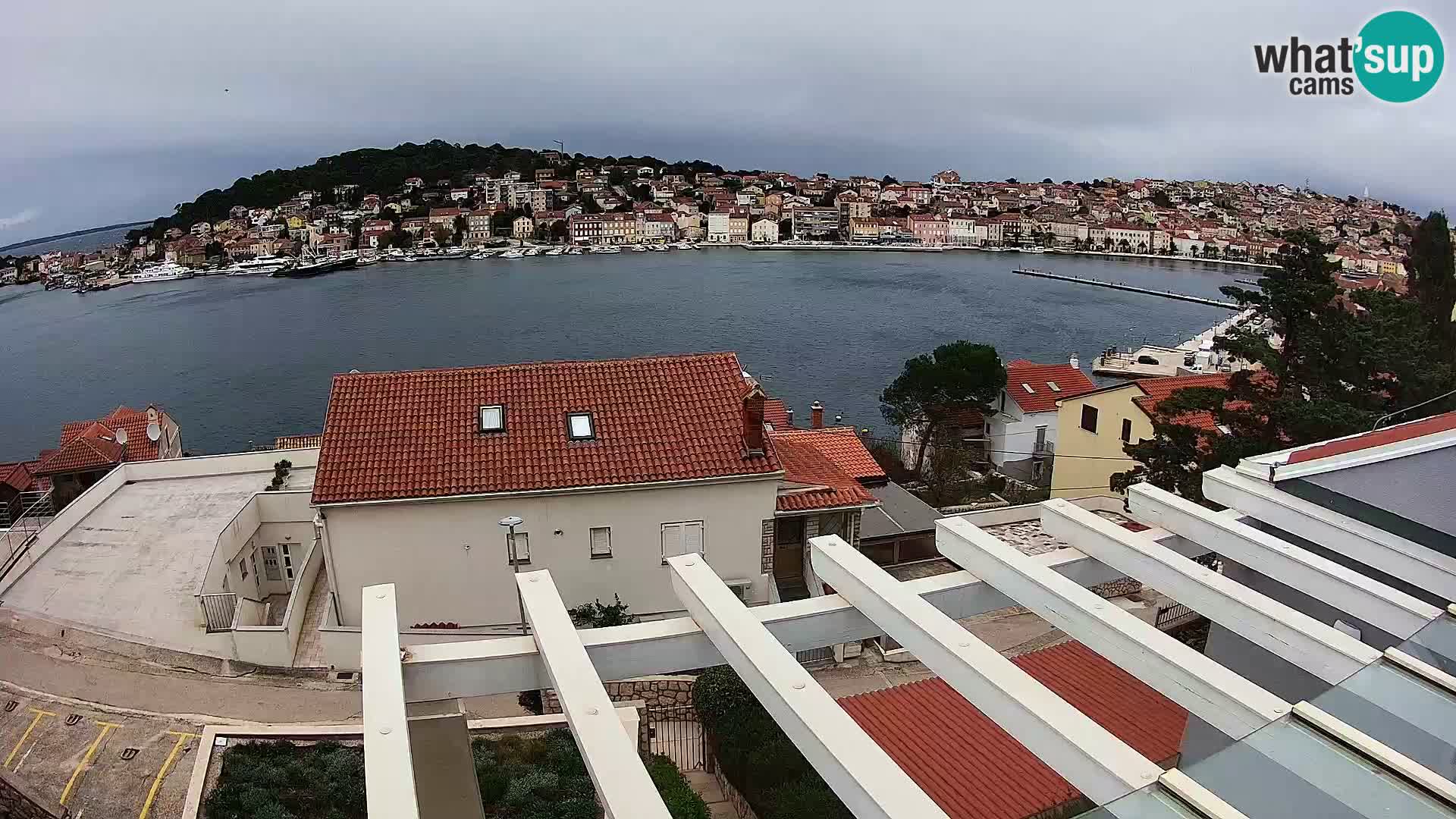 Mali Lošinj Riva Webcam – Hosted by RR Apartment