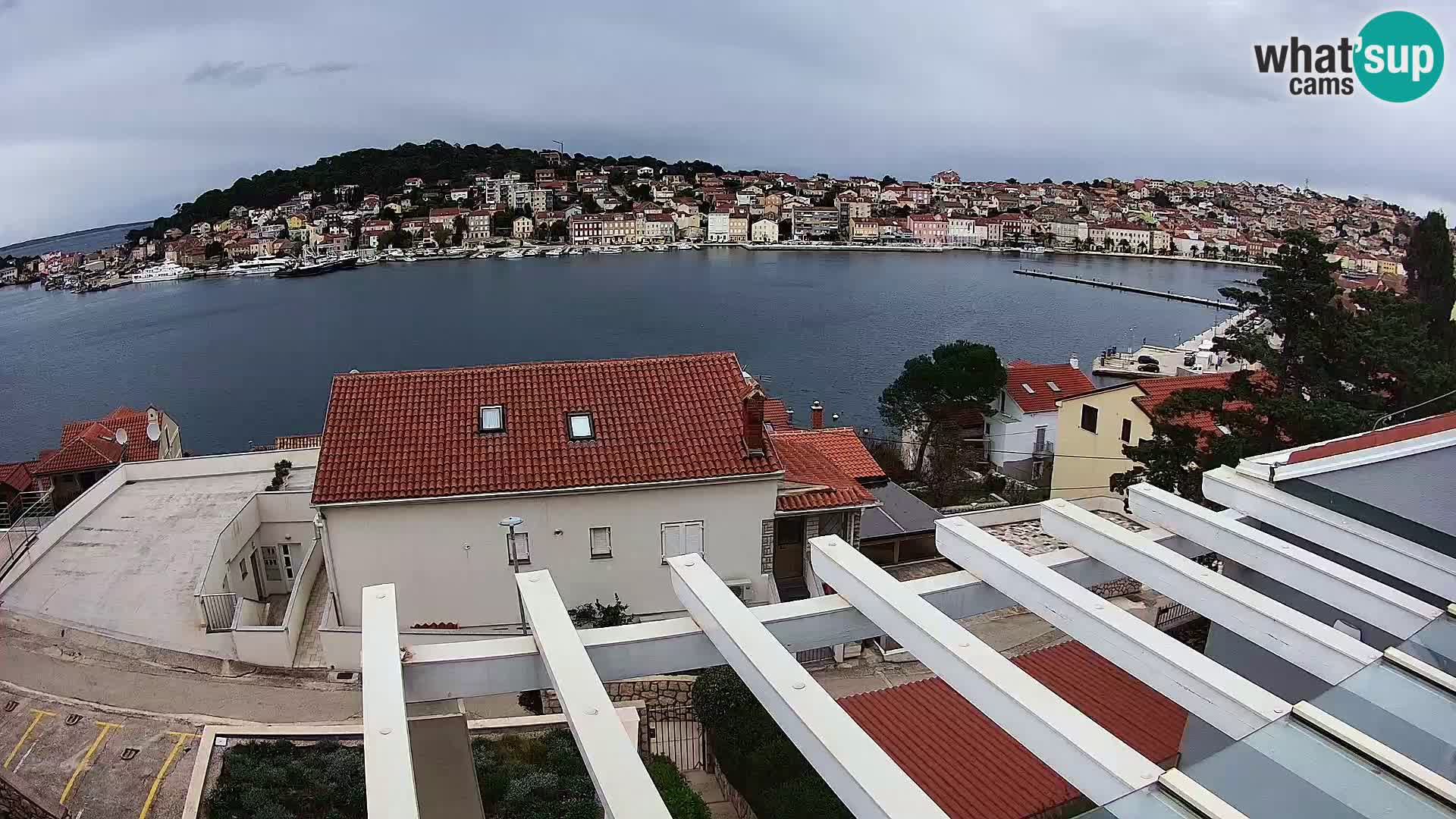 Mali Lošinj Riva Webcam – Hosted by RR Apartment