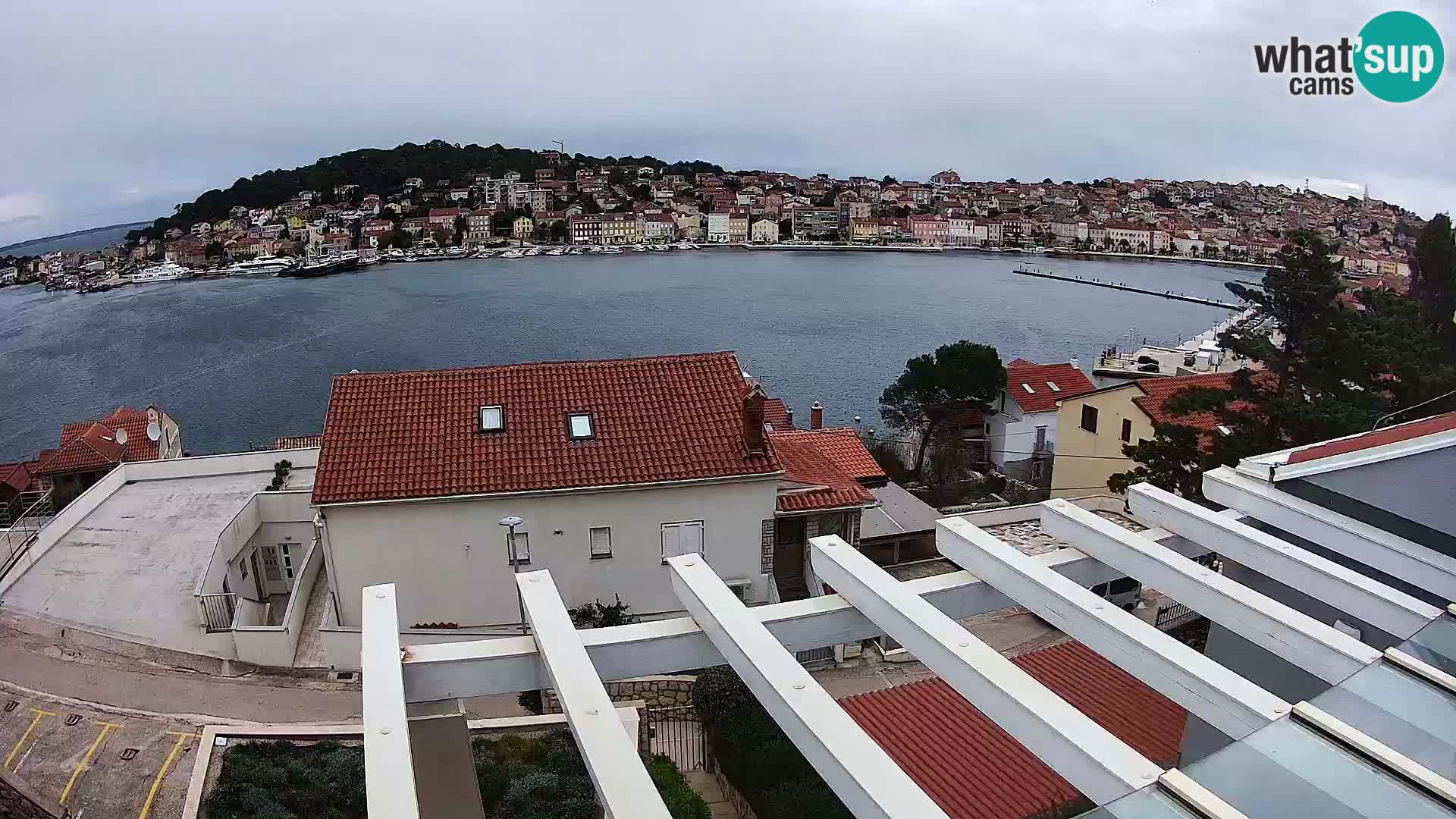 Webcam Mali Lošinj Riva – Alojada por RR Apartment