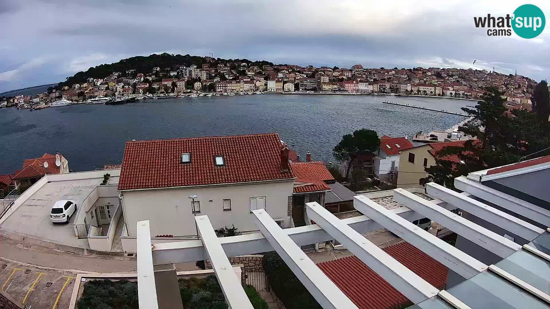 Webcam Mali Lošinj Riva – Ospitata da RR Apartment