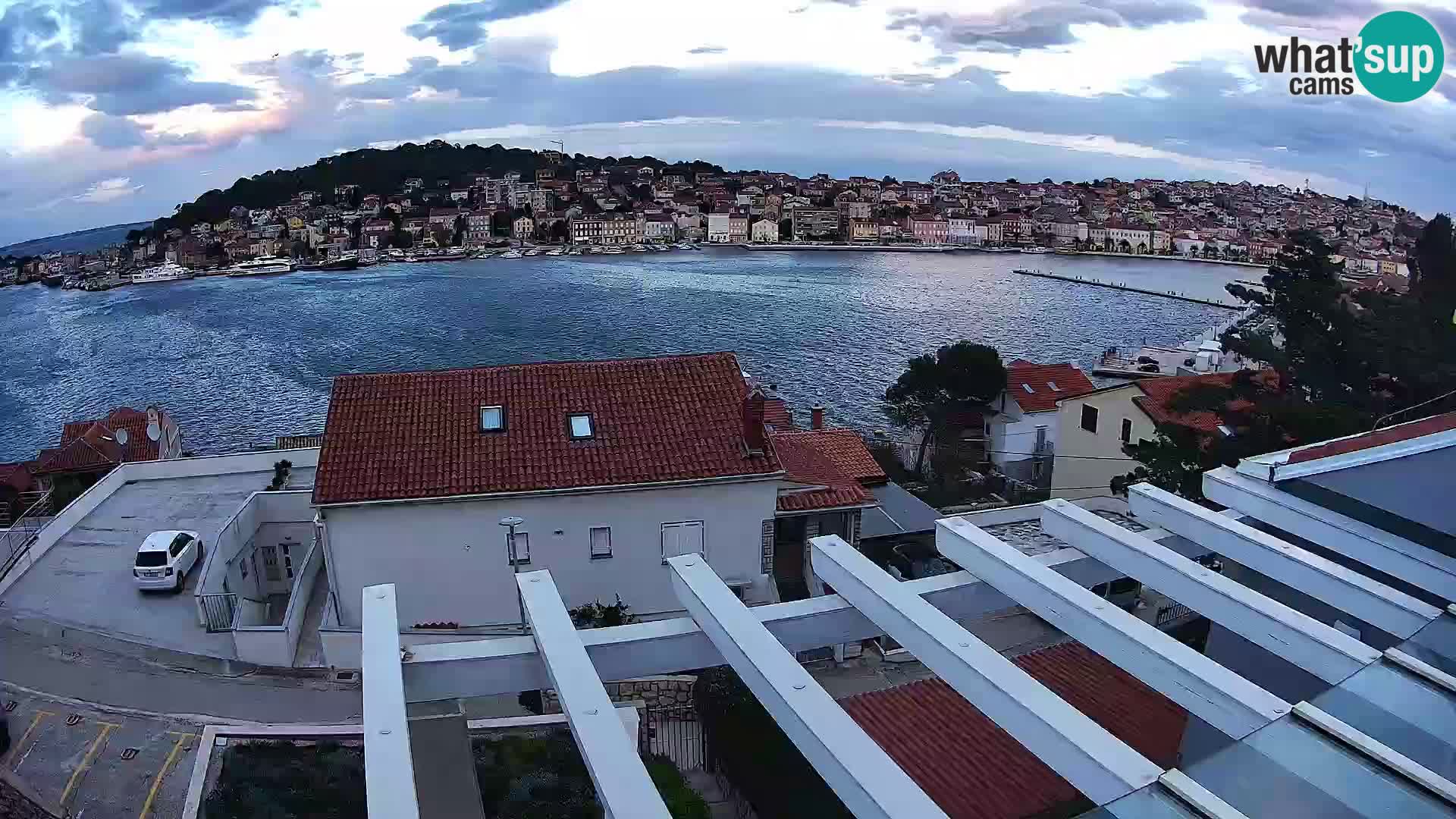 Webcam Mali Lošinj Riva – Alojada por RR Apartment