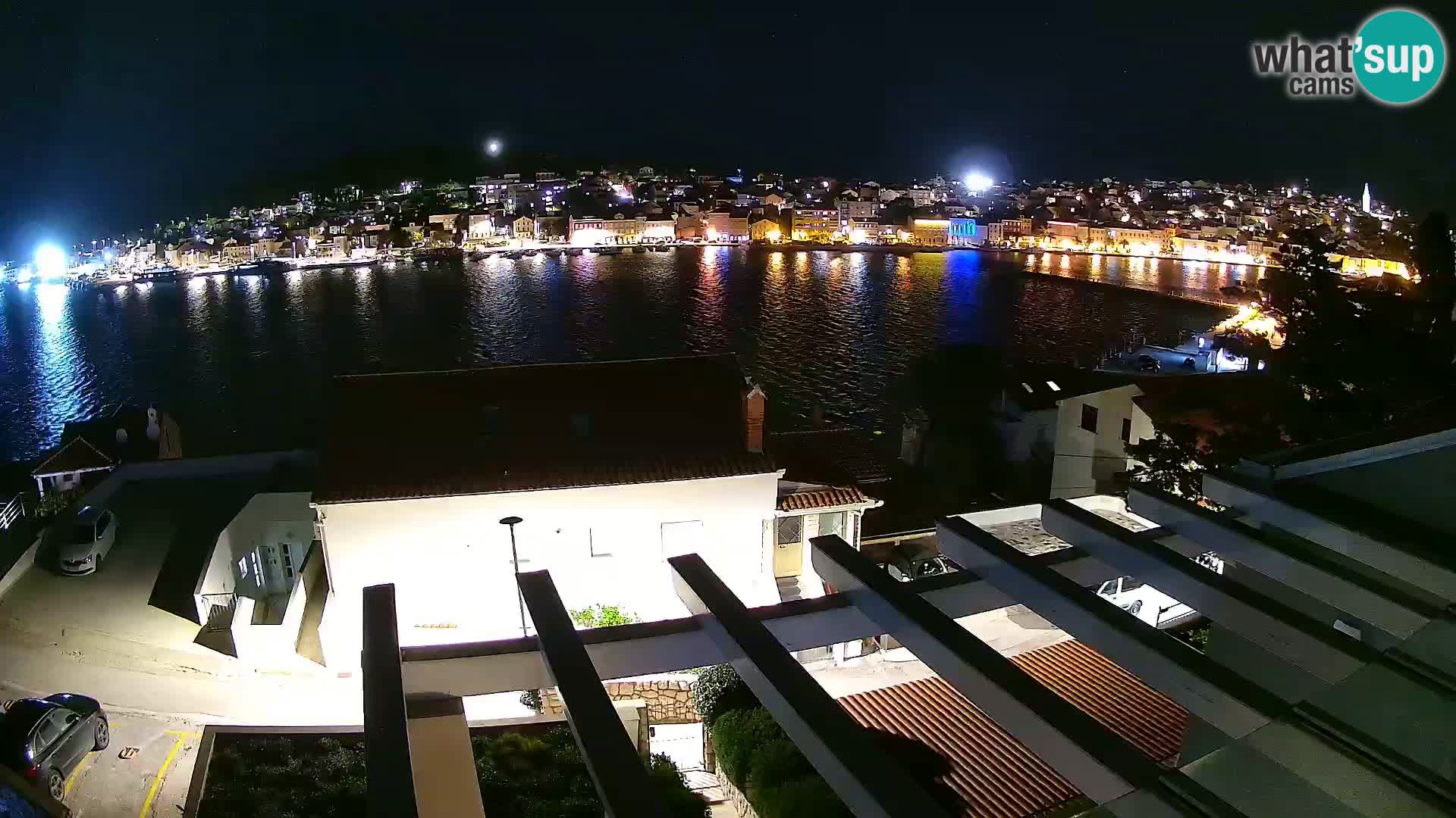 Mali Lošinj Riva Webcam – Hosted by RR Apartment