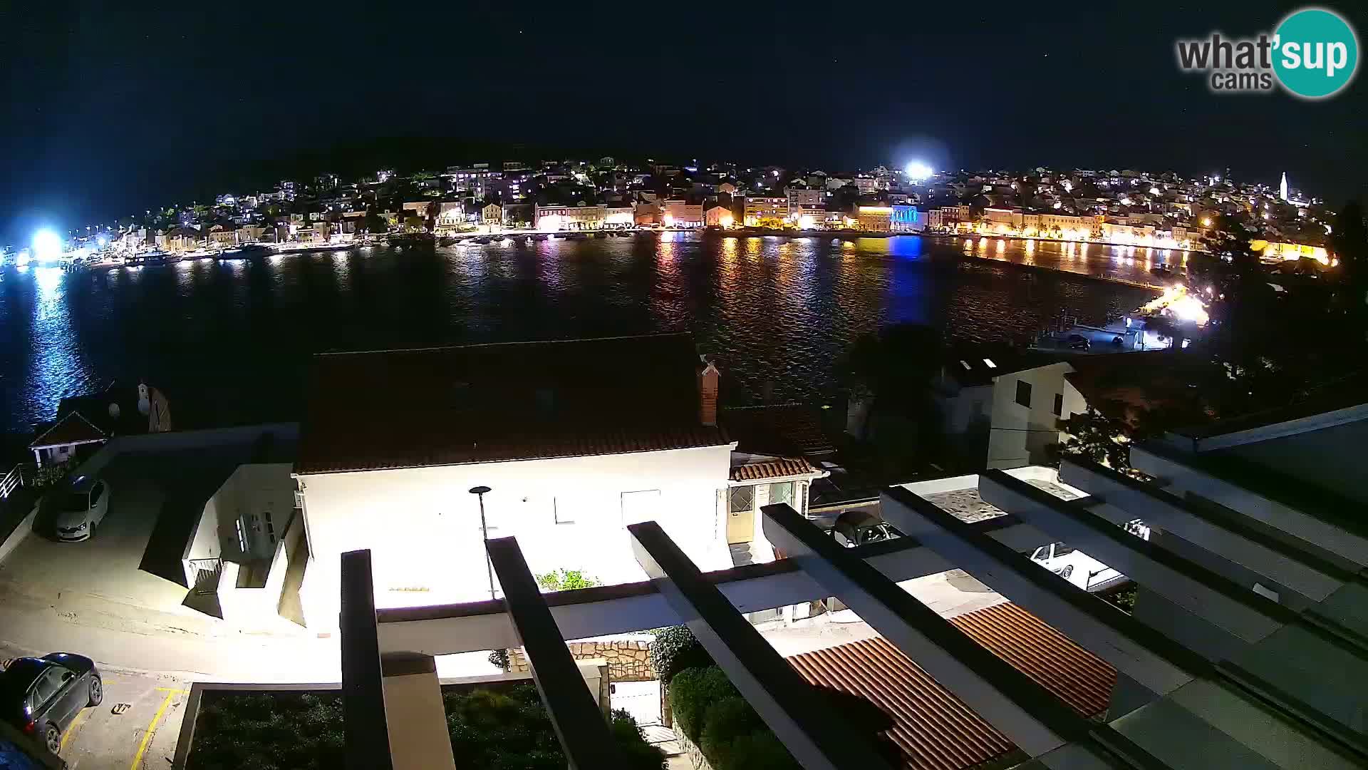 Mali Lošinj Riva Webcam – Hosted by RR Apartment