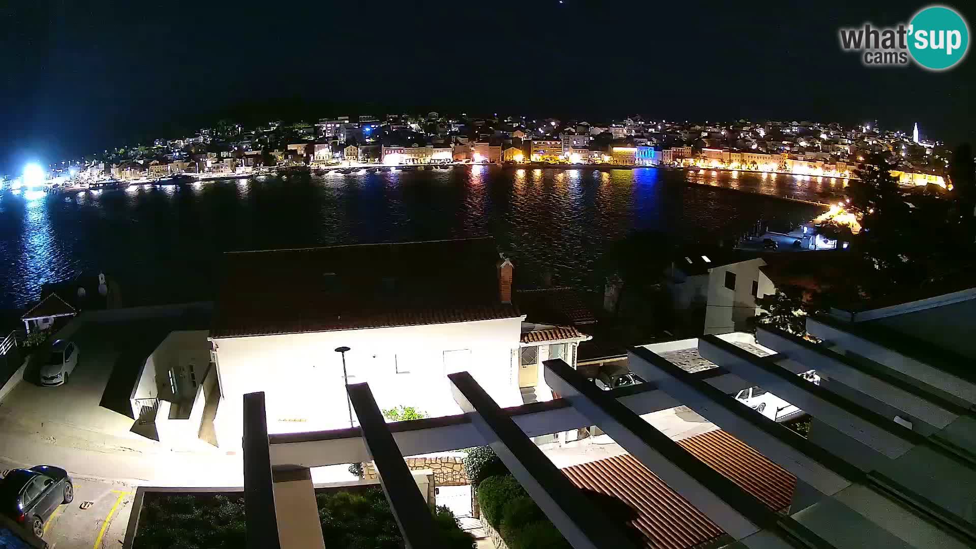 Mali Lošinj Riva Webcam – Hosted by RR Apartment