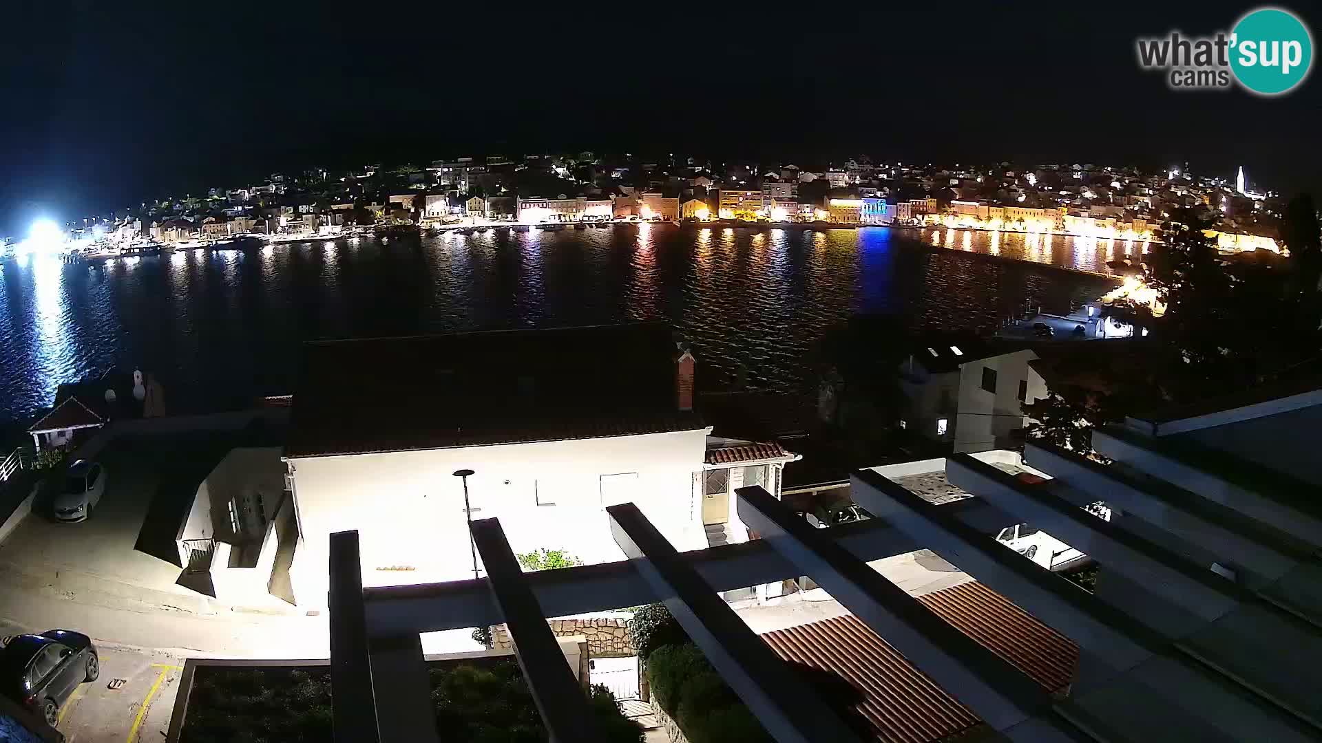 Mali Lošinj Riva Webcam – Hosted by RR Apartment