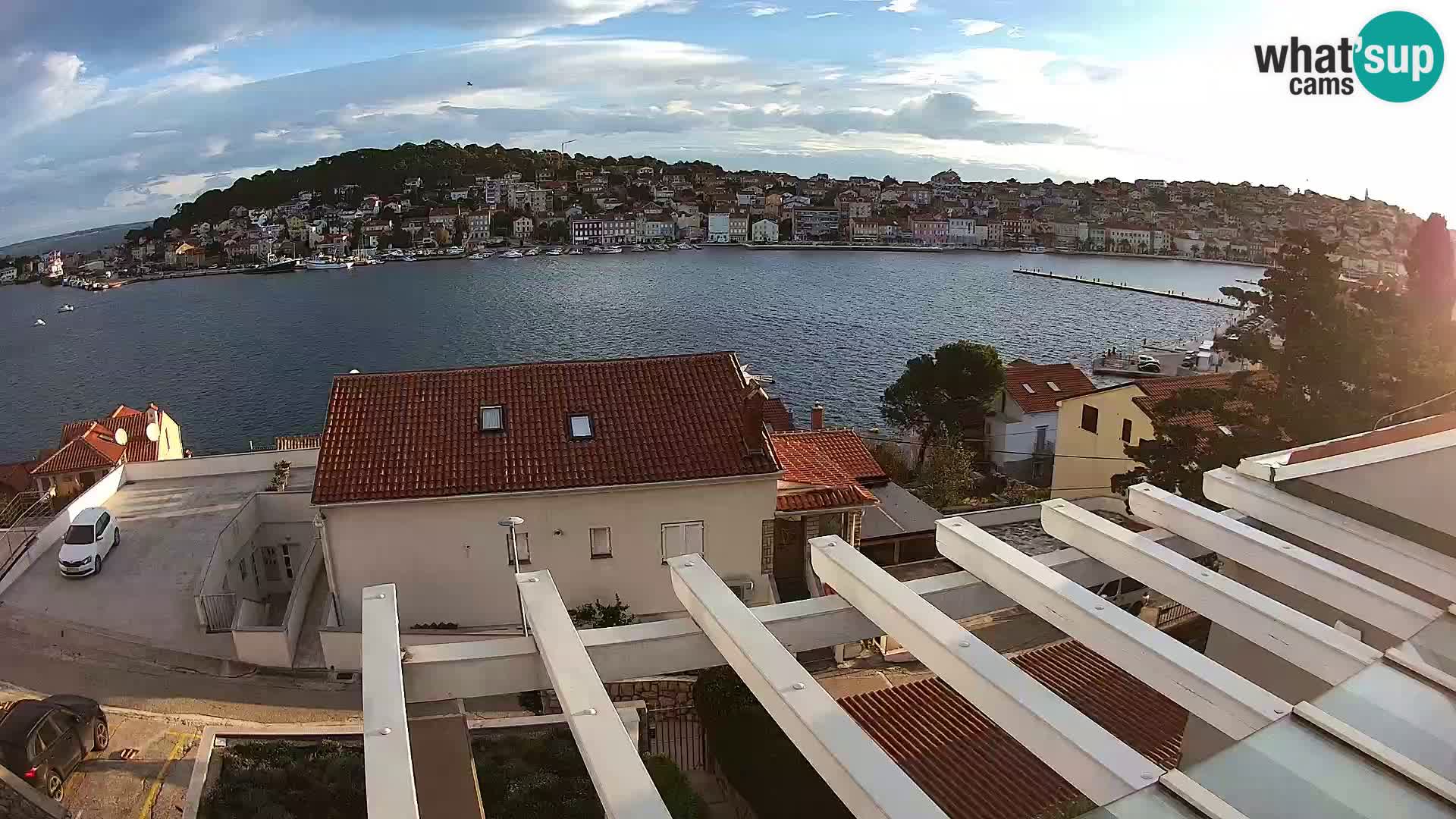 Mali Lošinj Riva Webcam – Hosted by RR Apartment