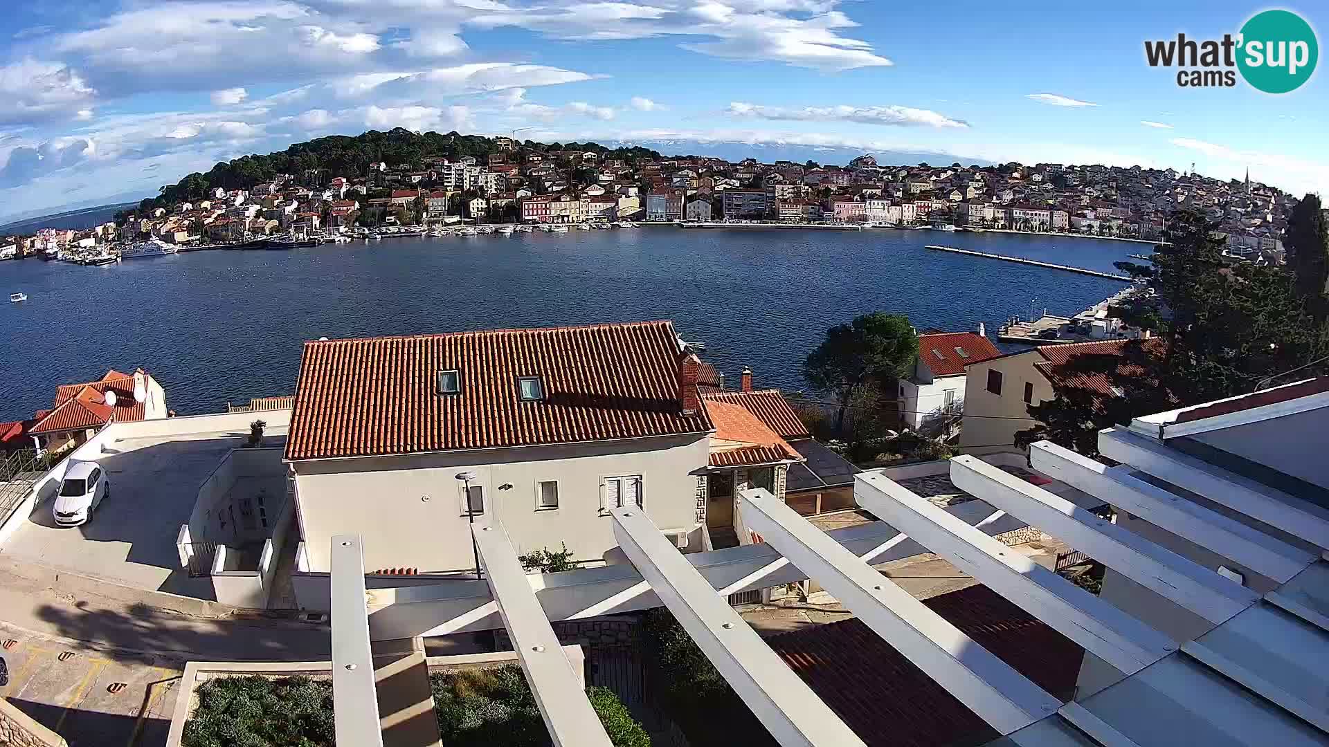 Webcam Mali Lošinj Riva – Hébergée par RR Apartment