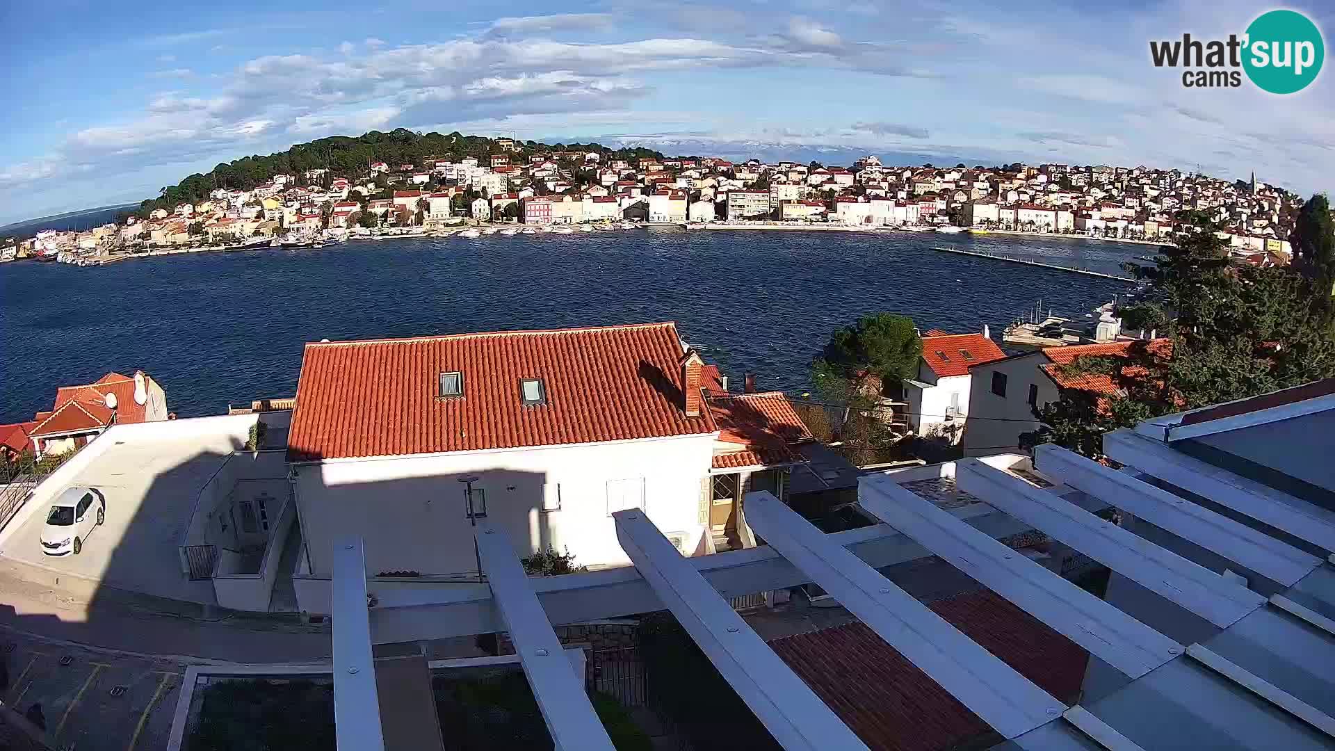 Webcam Mali Lošinj Riva – Hébergée par RR Apartment