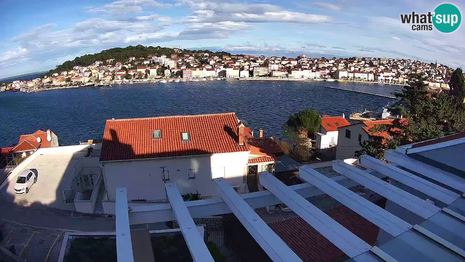 Mali Lošinj Riva Webcam – Hosted by RR Apartment