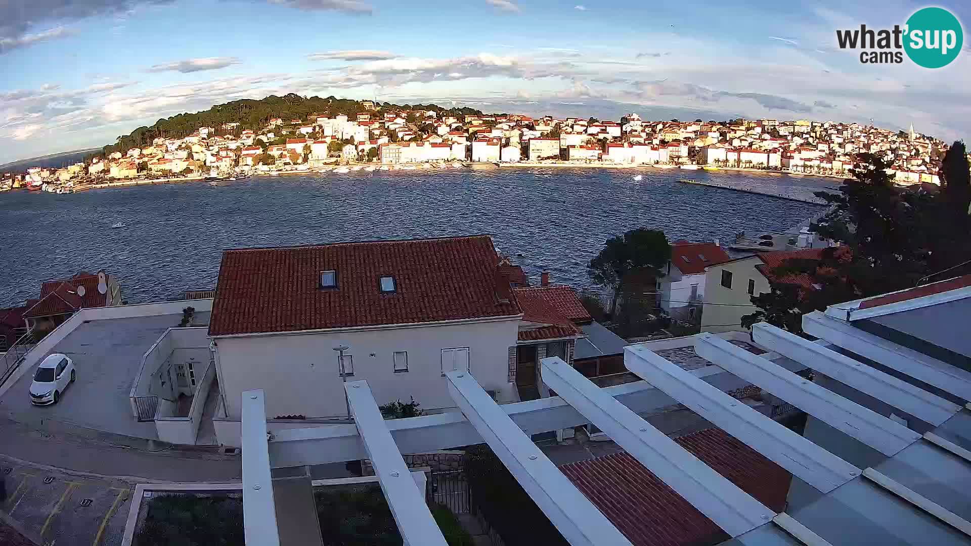 Webcam Mali Lošinj Riva – Hébergée par RR Apartment