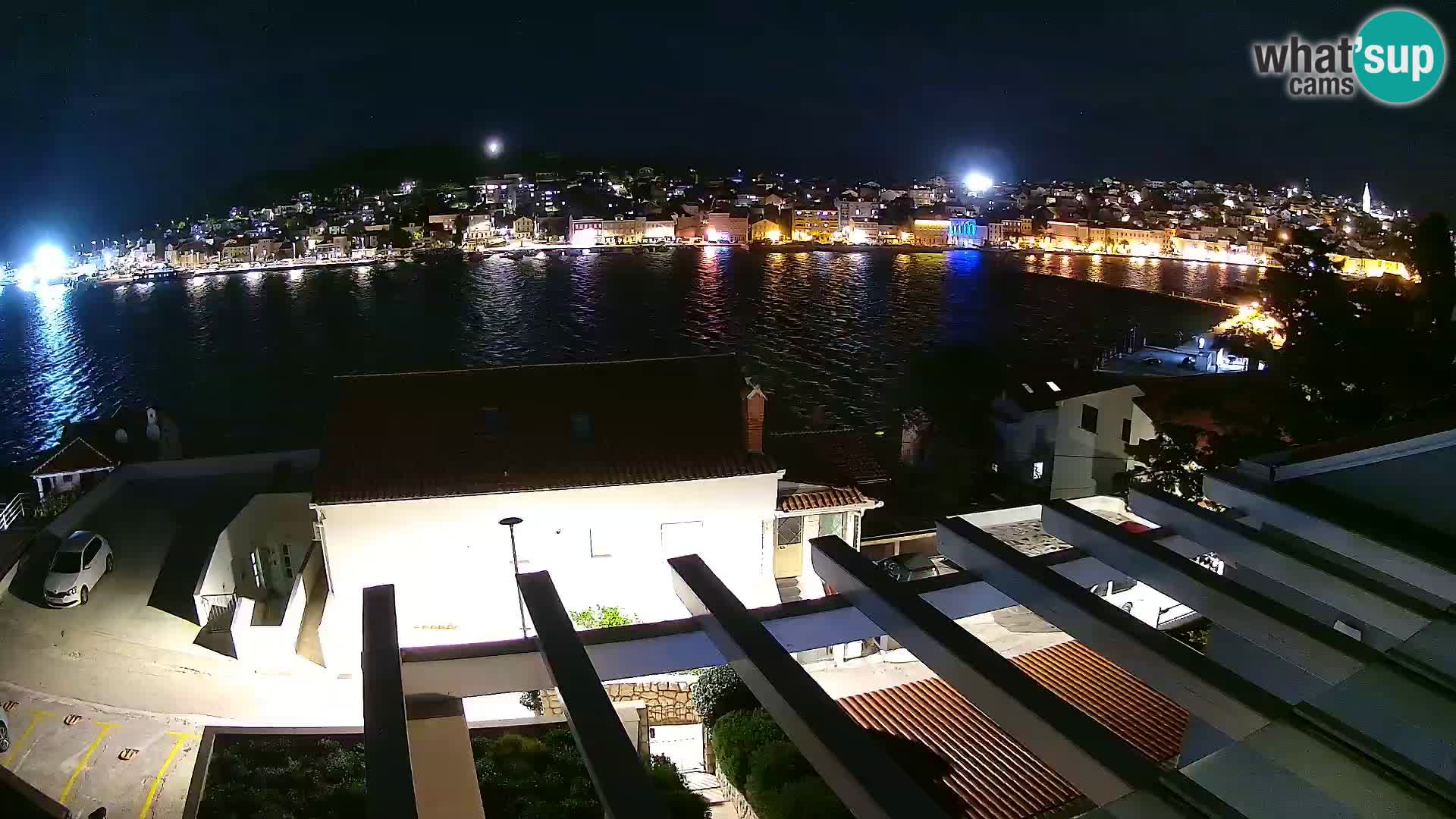 Mali Lošinj Riva Webcam – Hosted by RR Apartment