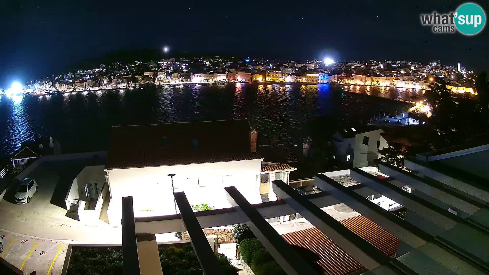 Mali Lošinj Riva Webcam – Hosted by RR Apartment