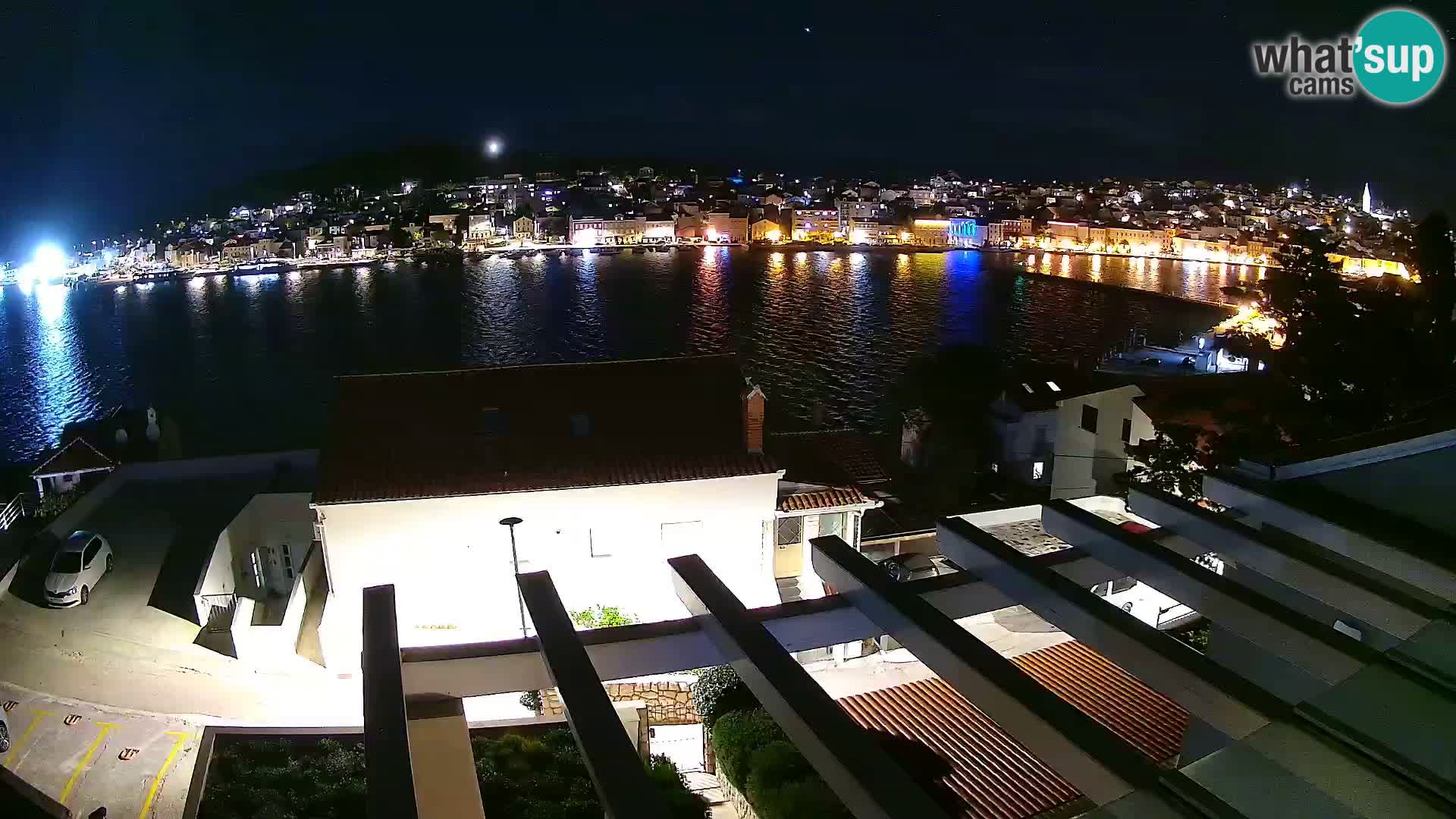 Webcam Mali Lošinj Riva – Alojada por RR Apartment