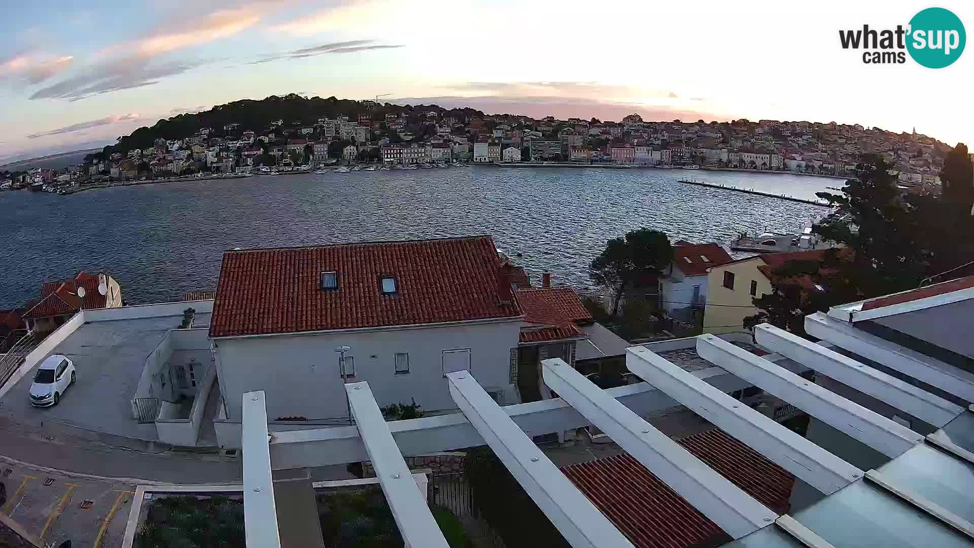Webcam Mali Lošinj Riva – Alojada por RR Apartment
