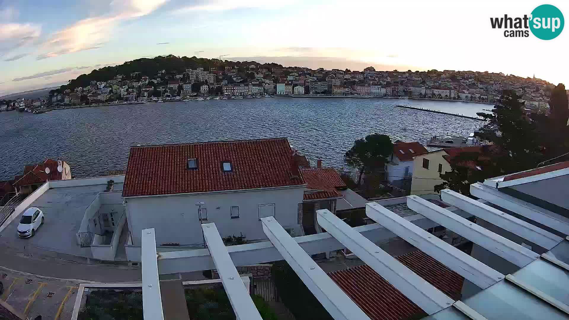 Webcam Mali Lošinj Riva – Alojada por RR Apartment