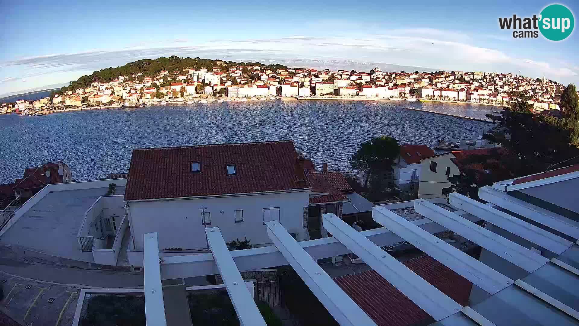 Mali Lošinj Riva Webcam – Hosted by RR Apartment