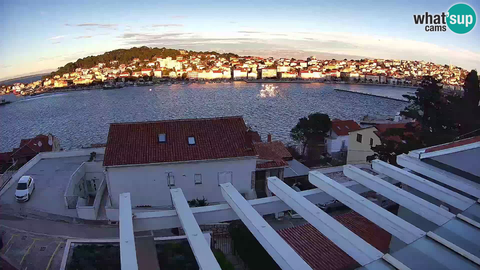 Mali Lošinj Riva Webcam – Hosted by RR Apartment