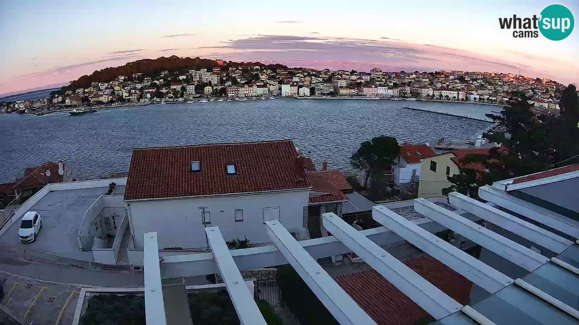 Mali Lošinj Riva Webcam – Hosted by RR Apartment