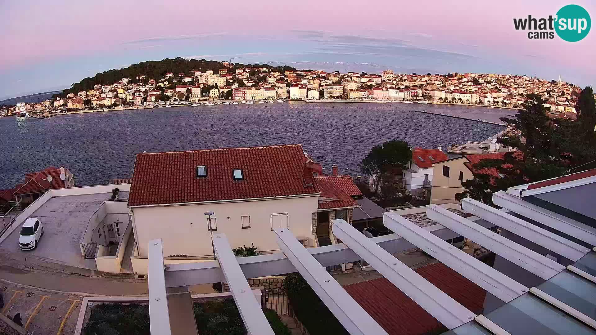 Mali Lošinj Riva Webcam – Hosted by RR Apartment