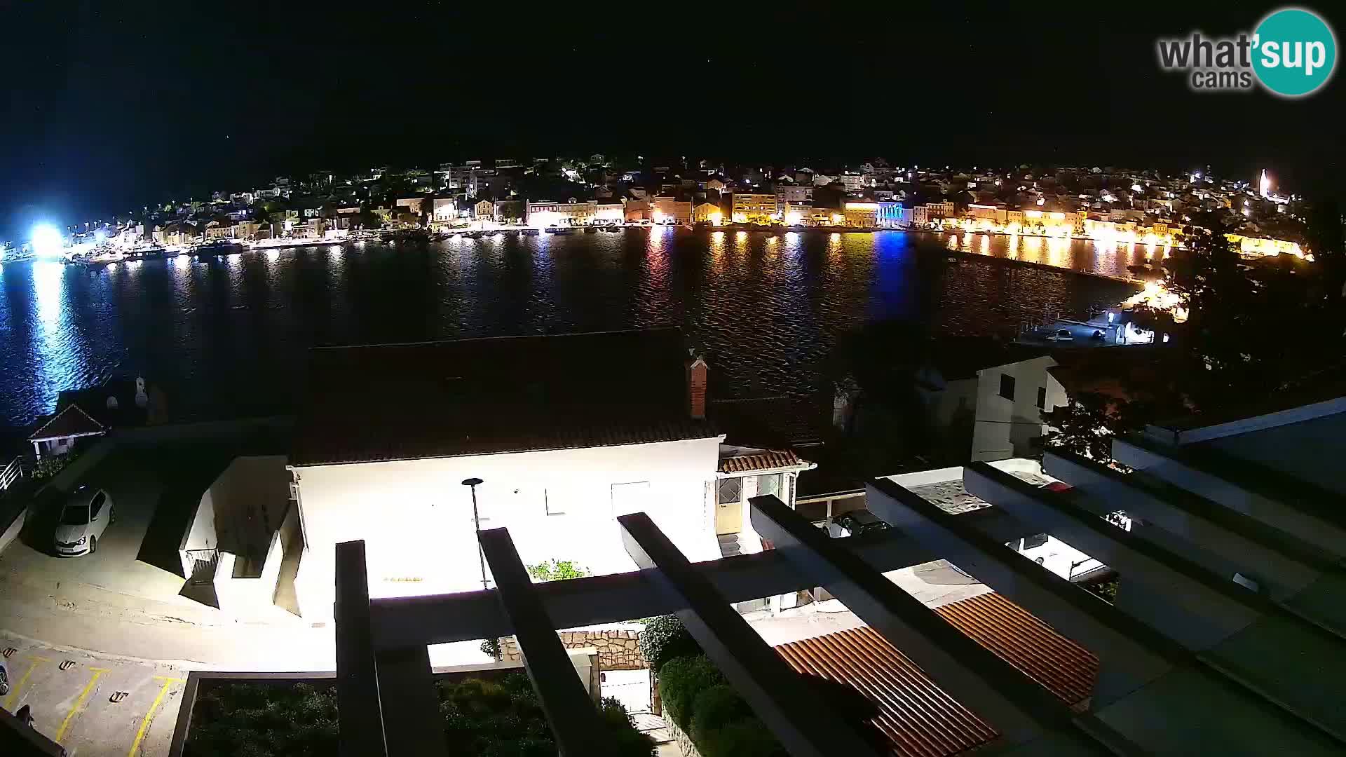 Mali Lošinj Riva Webcam – Hosted by RR Apartment