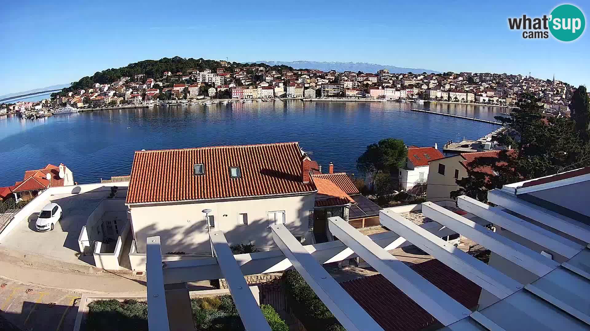Mali Lošinj Riva Webcam – Hosted by RR Apartment