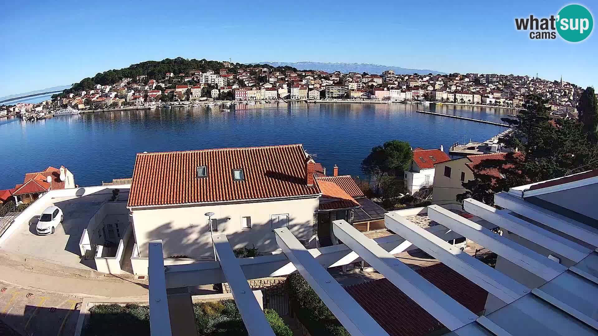 Webcam Mali Lošinj Riva – Alojada por RR Apartment