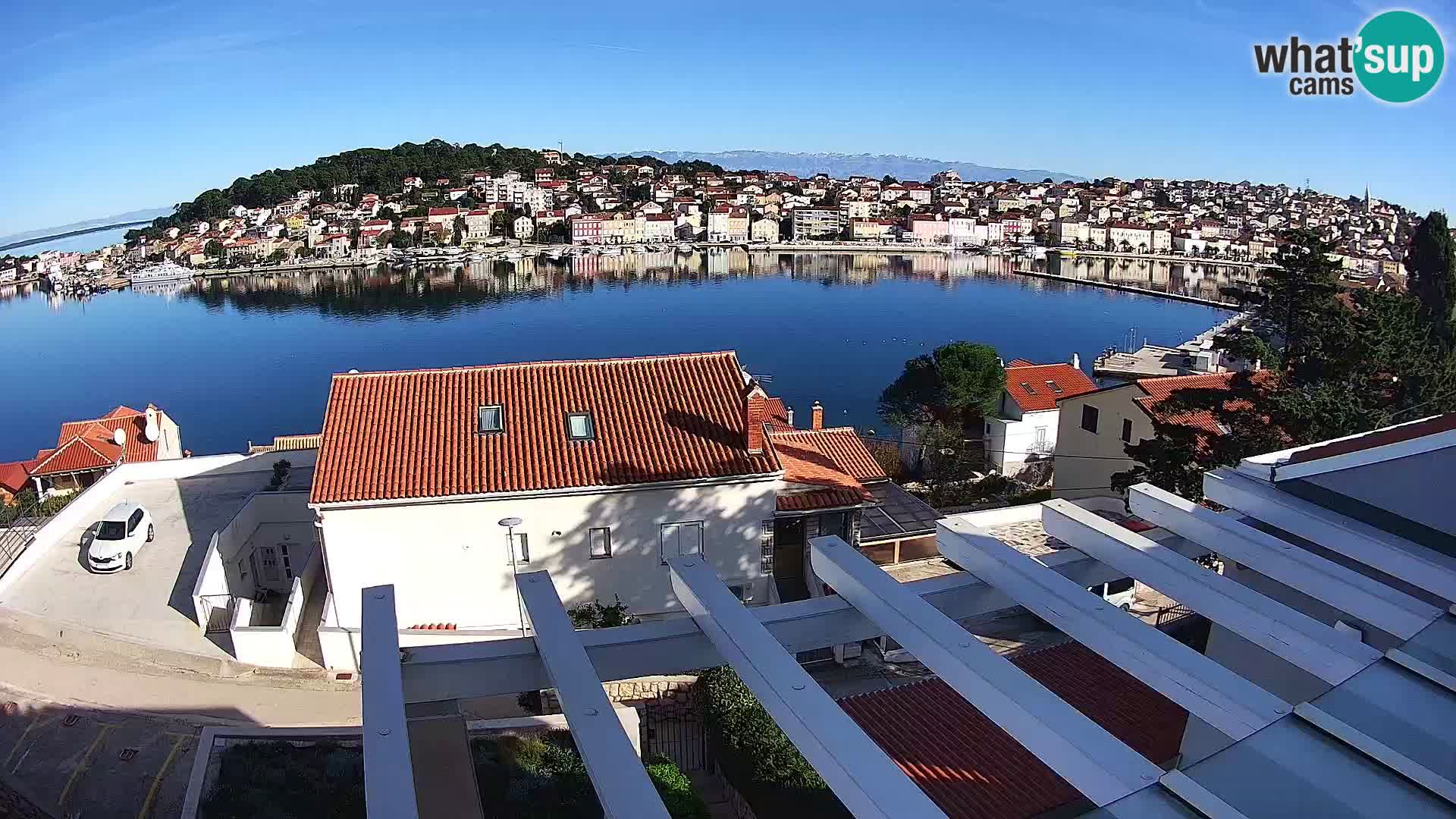 Webcam Mali Lošinj Riva – Alojada por RR Apartment