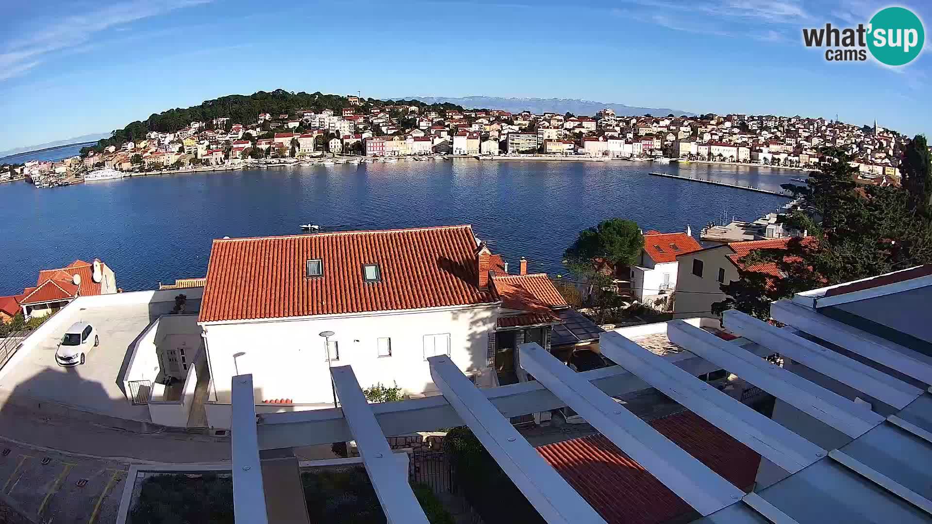 Mali Lošinj Riva Webcam – Hosted by RR Apartment