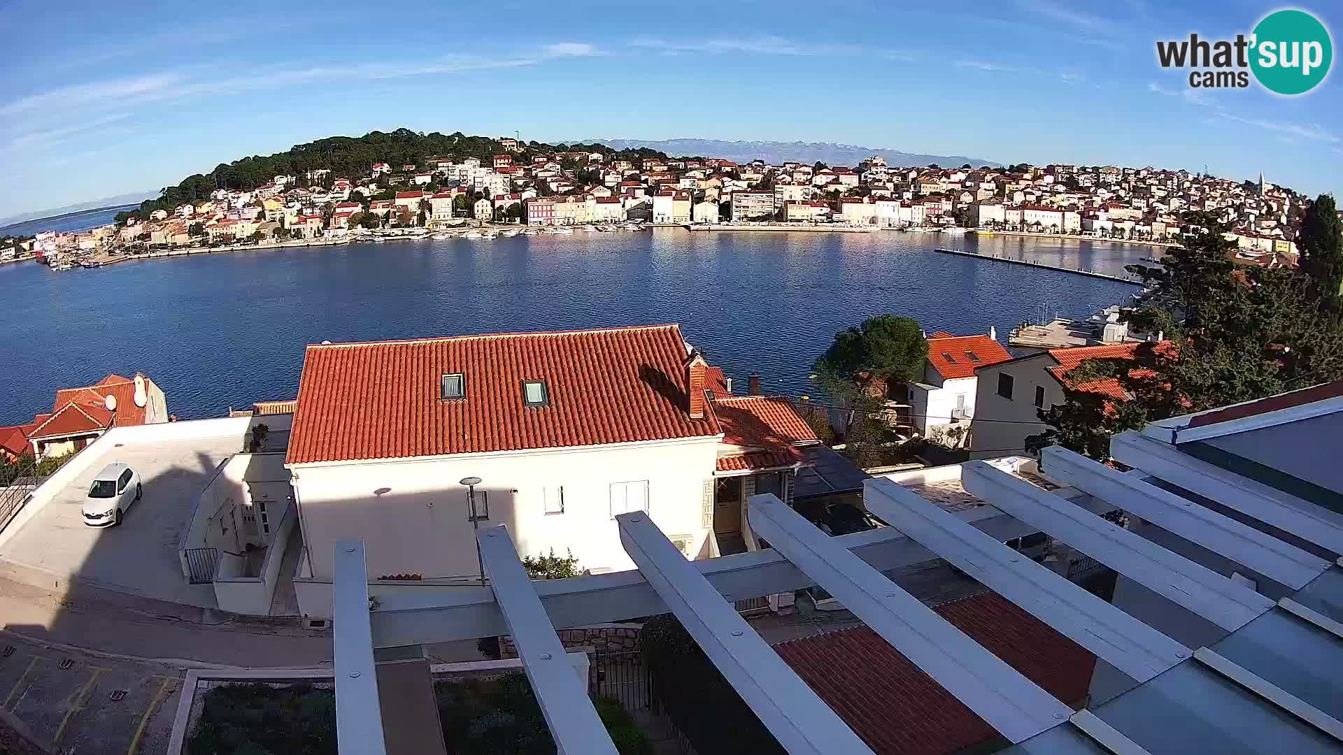 Mali Lošinj Riva Webcam – Hosted by RR Apartment